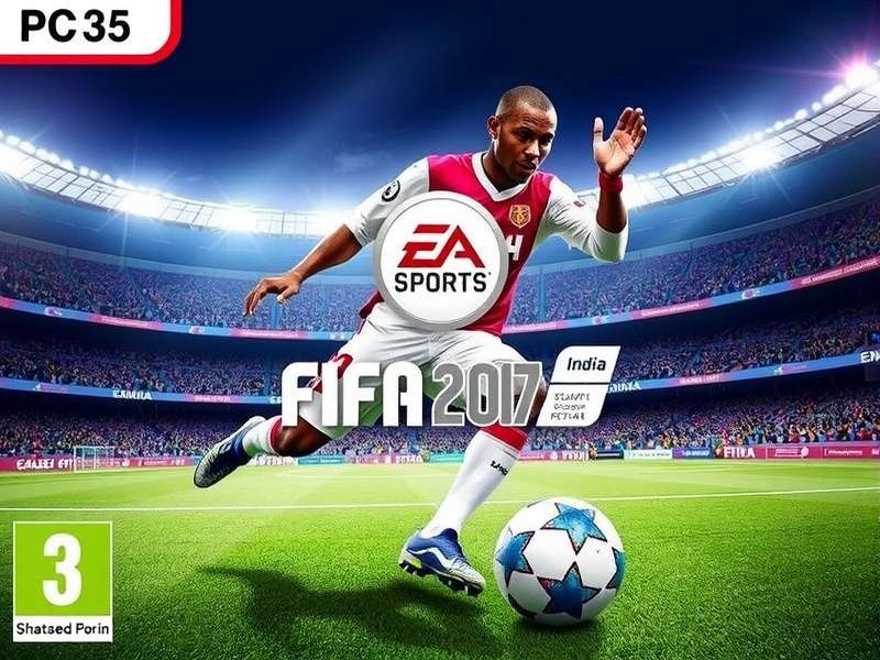 India S FIFA Elite Game Cover